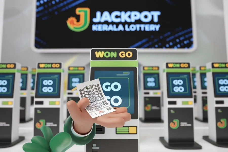 jackpot kerala lottery