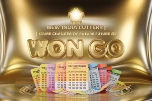 new india lottery