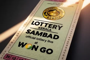 Lottery Sambad Kerala